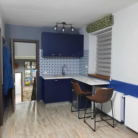 Lukas Haus Διαμέρισμα Μπρασόβ Εξωτερικό φωτογραφία