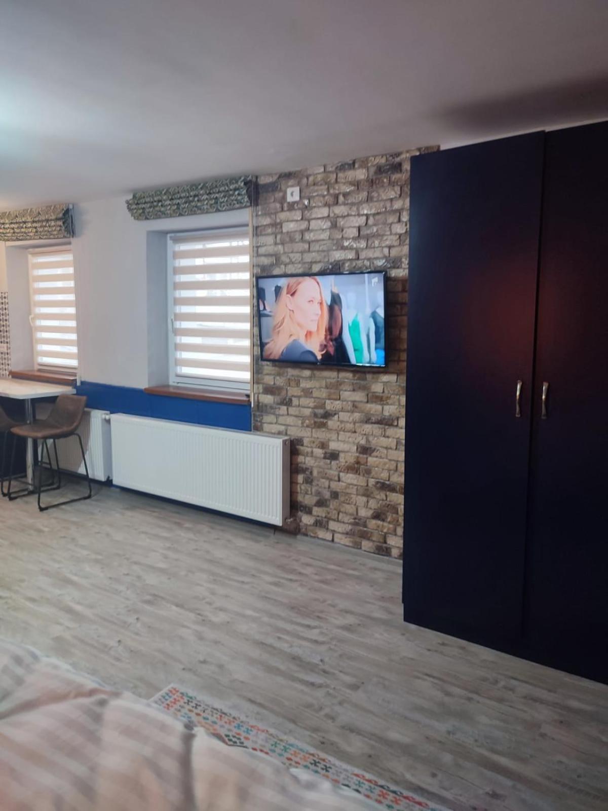 Lukas Haus Διαμέρισμα Μπρασόβ Εξωτερικό φωτογραφία